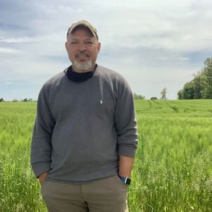 Meet your Posher, Clayton